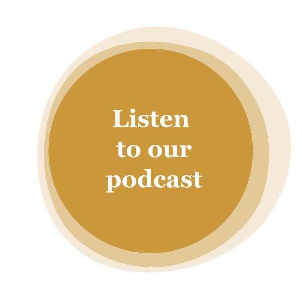 Listen to our podcast