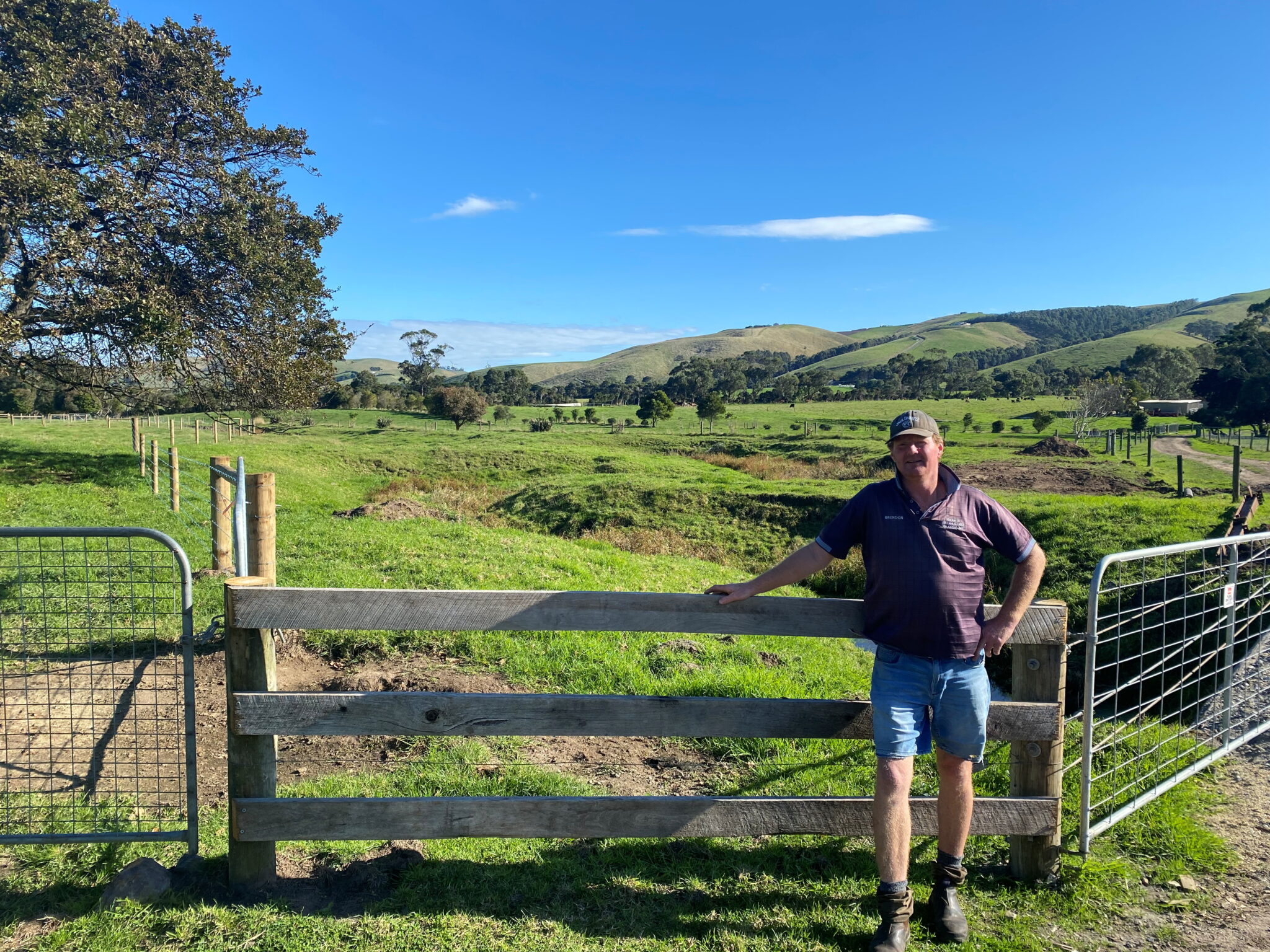 WGCMA Landholder programs