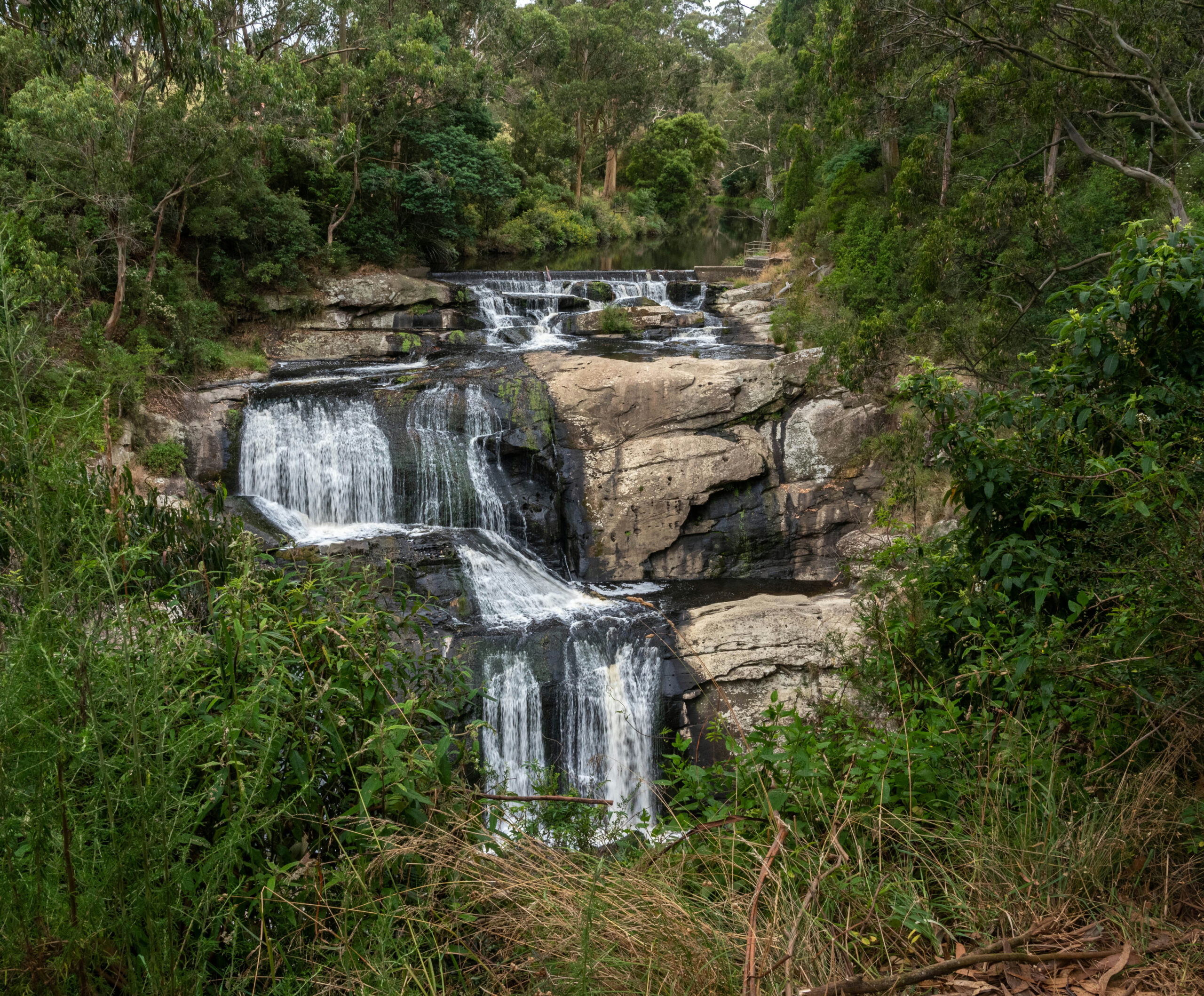 Agnes Falls