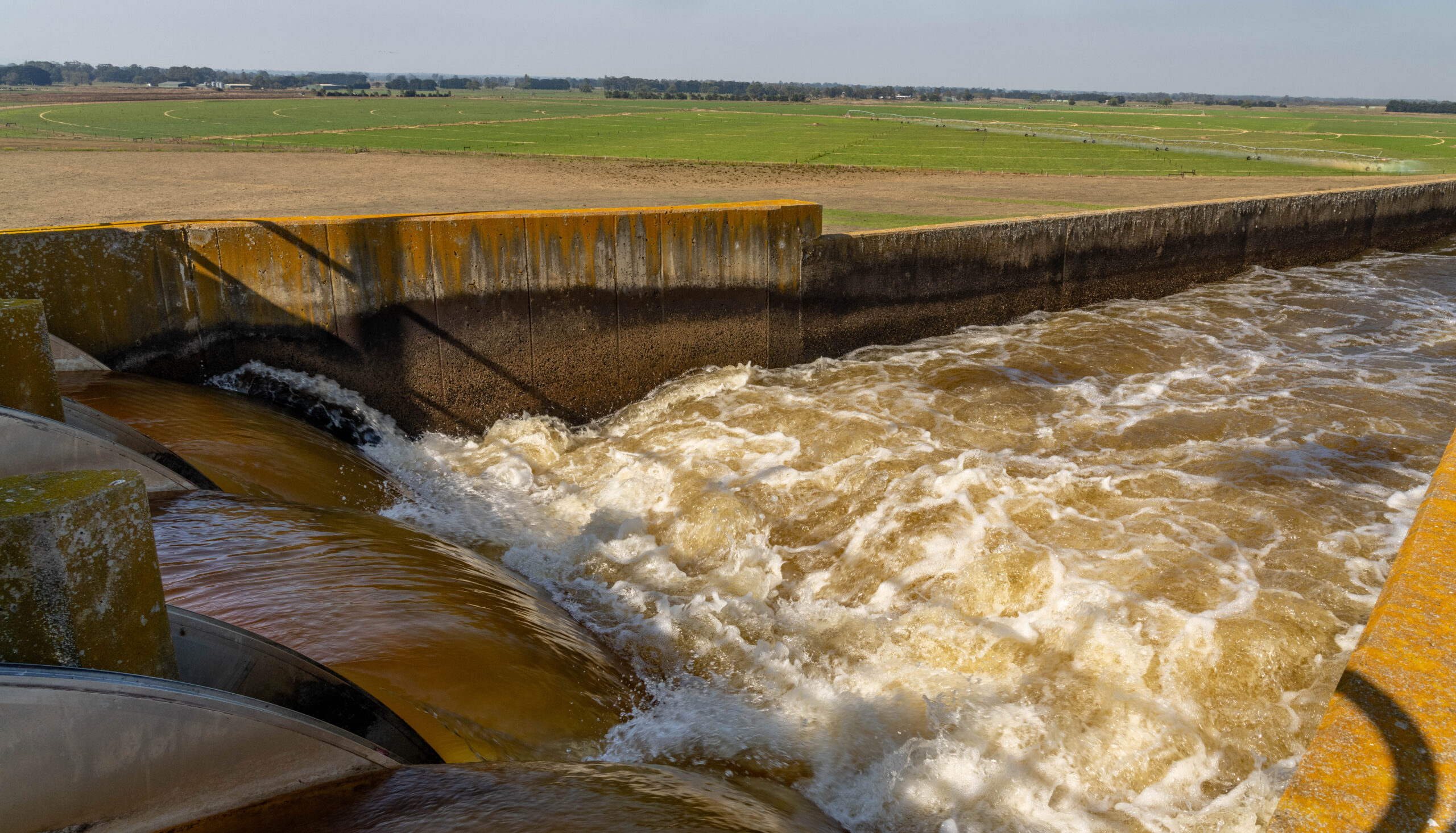 Irrigation Engineering: Lesson 28. Irrigation Efficiency – RFKYLN